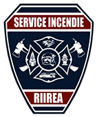 Service incendie RIIREA