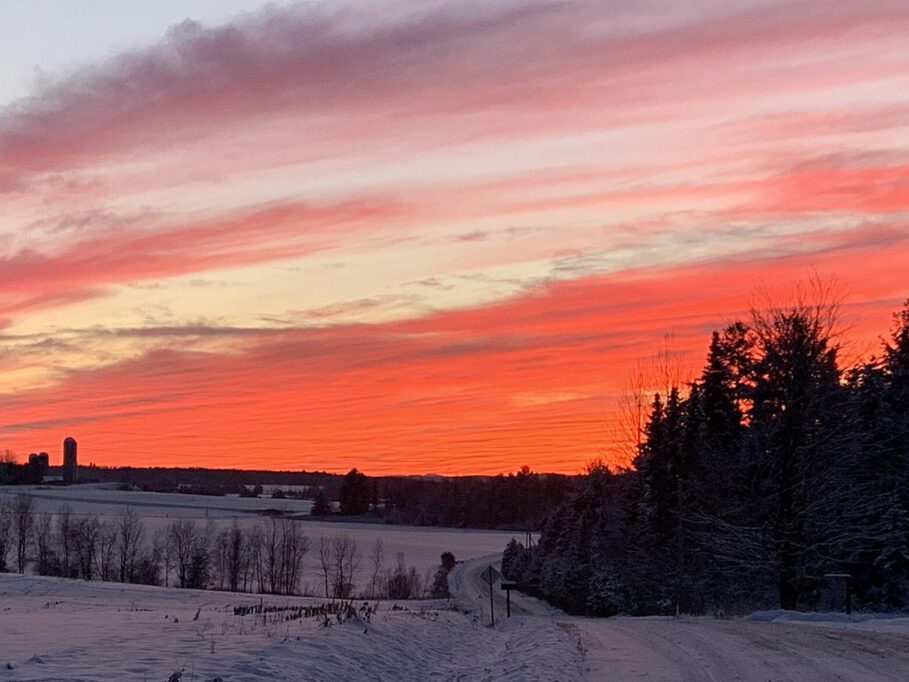 Présentation et historique Canton de Westbury